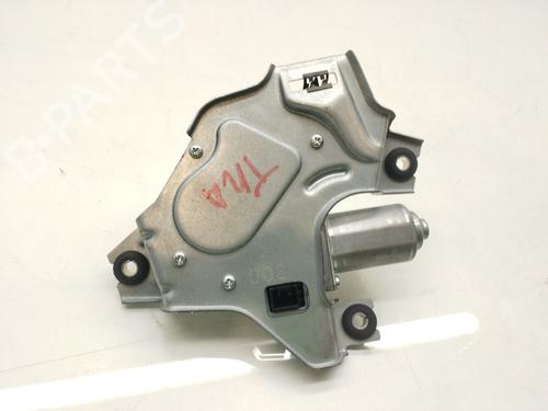 Rear wiper motor SUZUKI VITARA (LY) 1.6 DDiS AllGrip (APK416D) | BP39933687M102 - Image 2