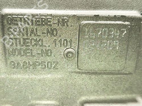 Gearbox MASERATI GRECALE GT Mild Hybrid Q4 | BP40083676M3 - Image 6