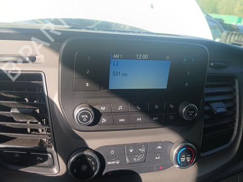 Engine FORD TOURNEO CUSTOM V362 Bus (F3) 2.0 EcoBlue | BP34007372M1  - Image 12