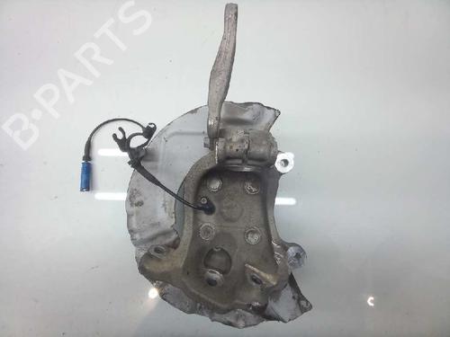 Right front steering knuckle BMW 5 (E60) 530 d | BP11415725M26 