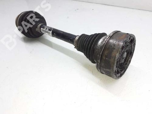Left front driveshaft SEAT IBIZA III (6L1) 1.8 T FR | BP8525851M38 