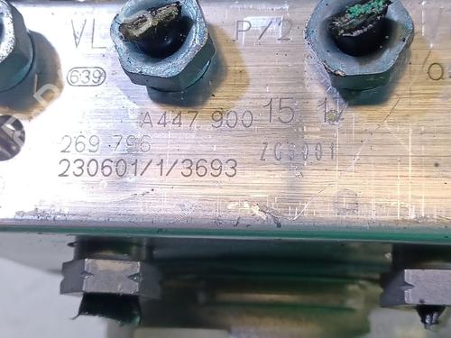 ABS pump MERCEDES-BENZ VITO Van (W447) 116 CDI (447.601, 447.603, 447.605) | BP40105671M43 - Image 4