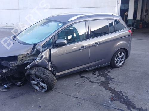 Used Parts FORD GRAND C-MAX (DXA/CB7, DXA/CEU) 1.6 TDCi 4968119