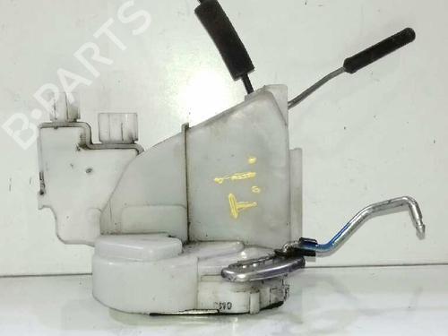 Rear left lock HONDA ACCORD VII (CL, CN) 2.4 (CL9) | BP4630857C100 