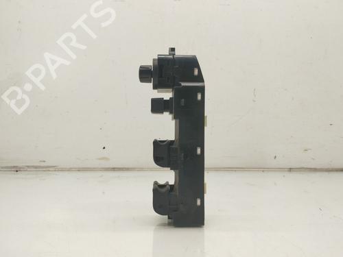 Left front window switch MAZDA 3 Saloon (BM_, BN_) 2.2 D | BP39722288I27 - Image 2
