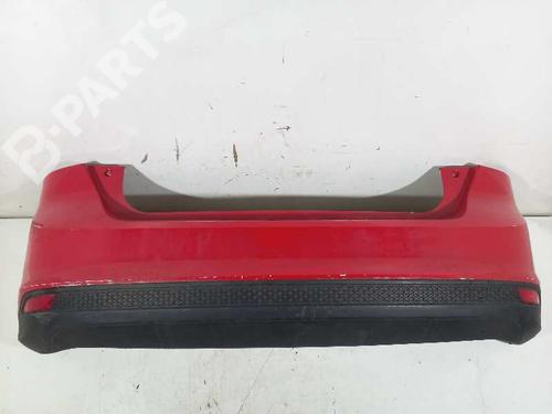Used Rear bumper FORD FOCUS III [2010-2020]  11740484