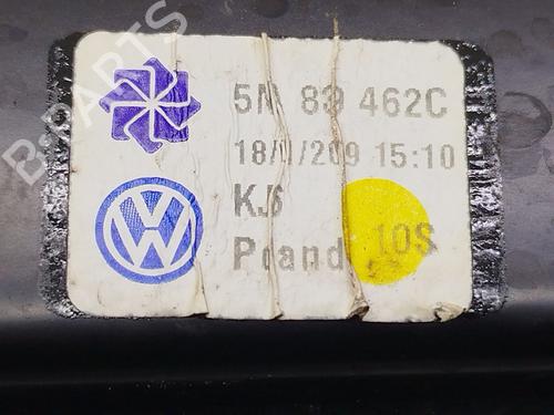 Rear right window mechanism VW TIGUAN (AD1, AX1) 2.0 TDI | BP32365741C25