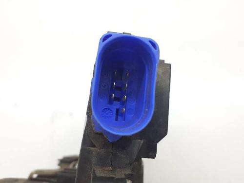 Rear right lock SEAT TOLEDO III (5P2)  | BP9545693C99 