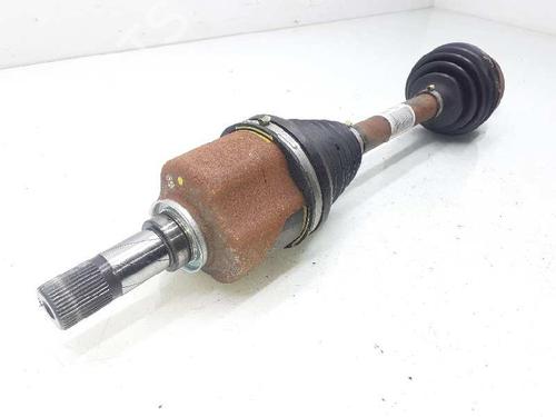 Left front driveshaft MERCEDES-BENZ V-CLASS (W447)  | BP13048660M38 