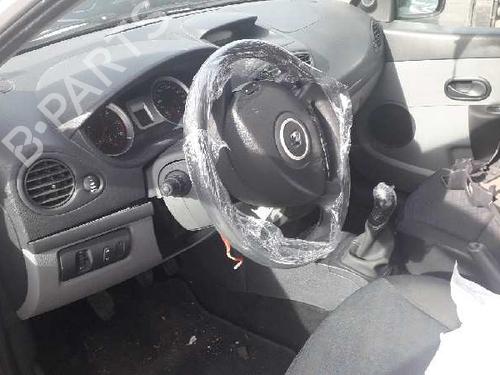 Hood RENAULT CLIO III (BR0/1, CR0/1) 1.5 dCi (BR17, CR17) | BP2699784C1 