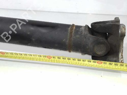 Driveshaft MERCEDES-BENZ VIANO (W639)  | BP13048751M37 