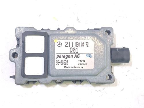 Electronic module MERCEDES-BENZ CLS (C219) CLS 500 (219.375) | BP18957897M83 