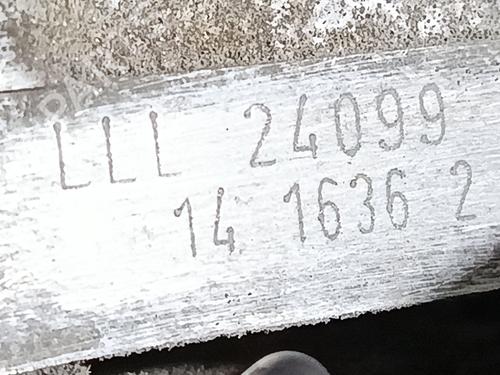 Gearbox VW GOLF VI (5K1) 2.0 TDI | BP38517673M3 - Image 5