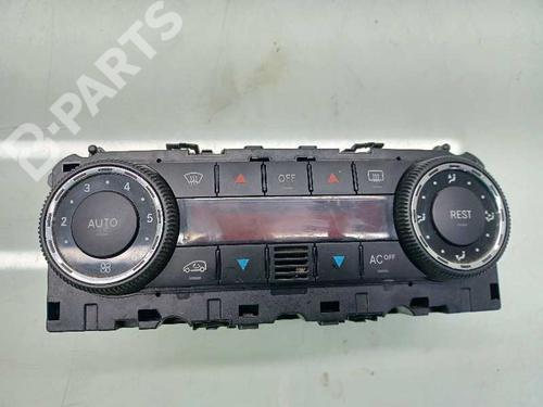 Used Climate control Climate control MERCEDES-BENZ B-CLASS Sports Tourer (W245) [2005-2011] 11197593 11197593