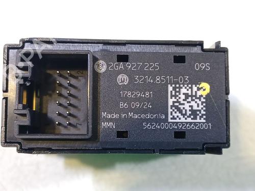 Spak kontakt VW T-ROC (A11, D11) 1.5 TSI | BP29595182I30 