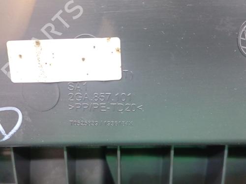 Glove box VW T-ROC (A11, D11) 1.0 TSI | BP36157426C95 - Image 5