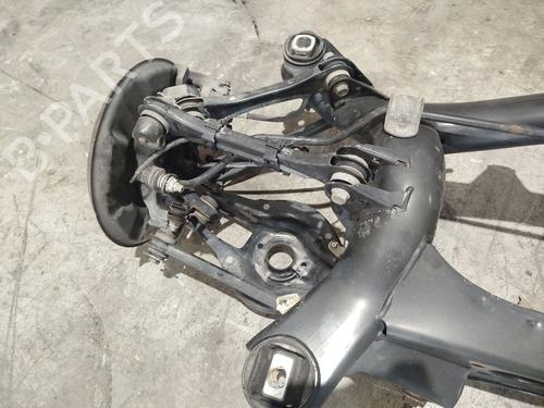 Bagaksel BMW 3 (F30, F80) | BP30271978M2