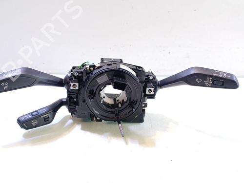 Used Steering column stalk AUDI Q3 (F3B) 35 TFSI (150 hp) 29463746