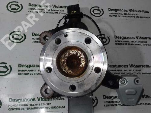 Used Right front steering knuckle MERCEDES-BENZ V-CLASS (W447) [2014-2025]  9117223
