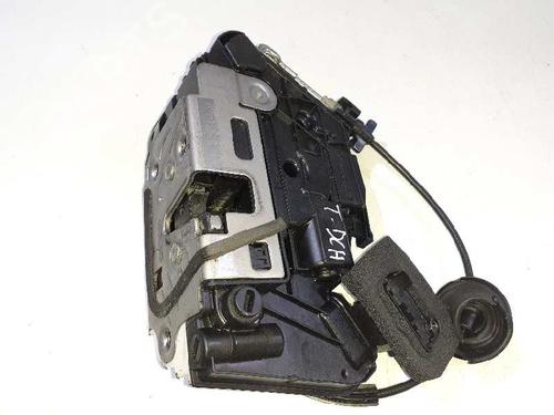 Rear right lock SEAT LEON (5F1) 1.5 TSI | BP12231466C99 