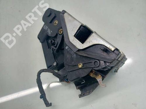 Rear right lock BMW 3 Touring (E46) 320 d | BP9818912C99 