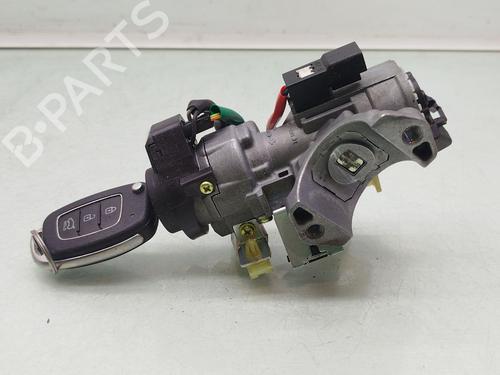 Ignition barrel HYUNDAI IONIQ (AE) 1.6 GDI Hybrid | BP29595229M48 