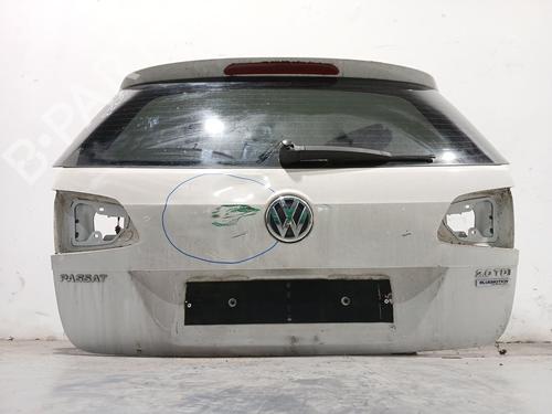 Bagklap CC/Kombi-Coupé Bagklap CC/Kombi-Coupé 39380184 39380184