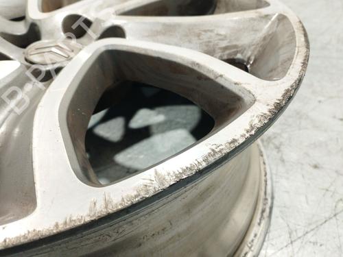 Rim CITROËN C-CROSSER (VU_, VV_) 2.4 16V | BP29357029C45 