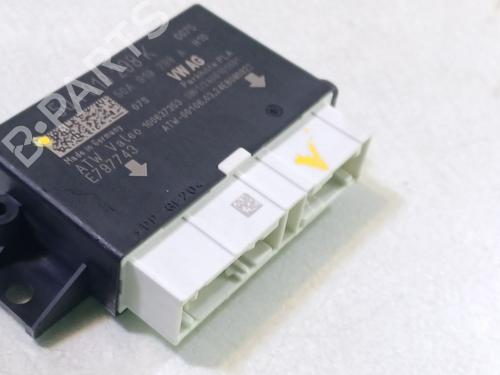 Elektronische module VW T-ROC (A11, D11) 1.5 TSI (150 hp) 29596306