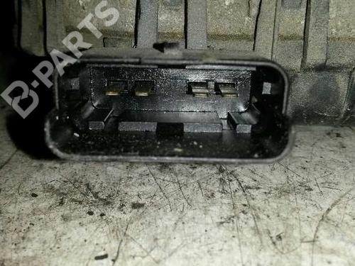 Front wiper motor CITROËN C5 I (DC_) 2.2 HDi (DC4HXB, DC4HXE) | BP1317462M29 