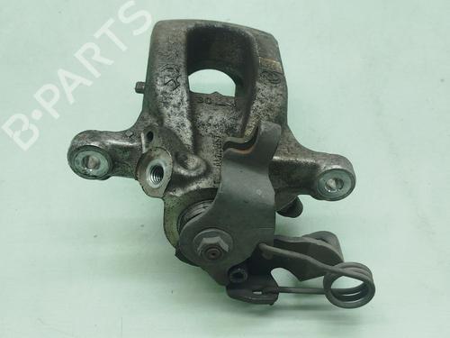 Left rear brake caliper OPEL CORSA F (P2JO) 1.2 (68) | BP29430106M107 