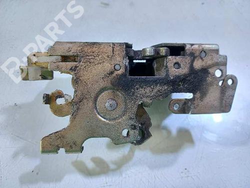 Front right lock MERCEDES-BENZ VITO Van (W638) 108 CDI 2.2 (638.094) | BP10226986C97 