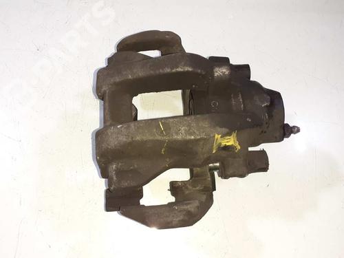 Used Left rear brake caliper MERCEDES-BENZ E-CLASS (W211) [2002-2009]  11561208