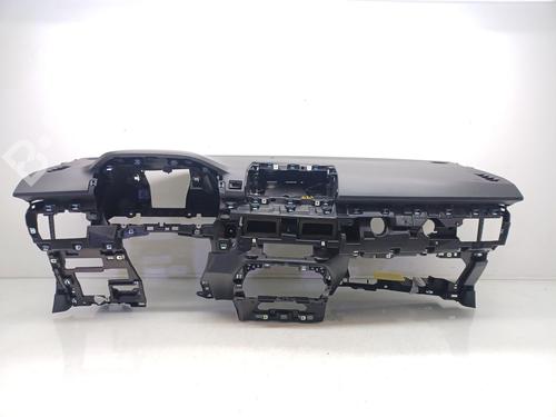Instrumentbord DACIA SANDERO III 1.0 SCe 65 (67 hp) 28797023