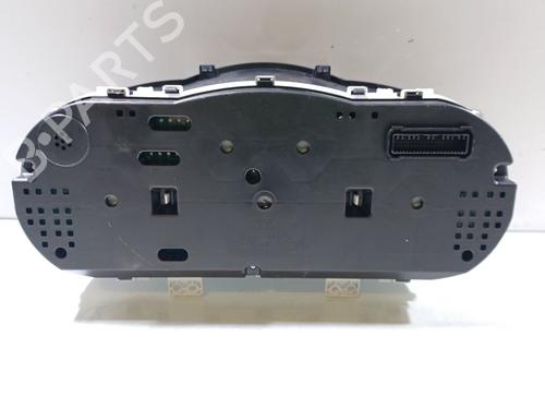 Instrument cluster KIA CARENS II MPV (FJ) 2.0 CVVT | BP16723074C47 