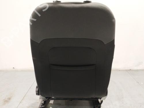 Seats set SKODA FABIA III (NJ3) 1.0 | BP16722761C78 