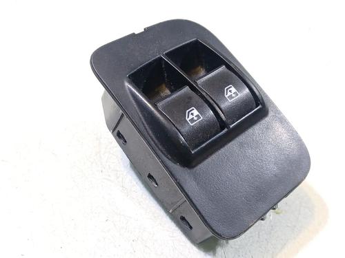 Used Left front window switch FIAT FIORINO Box Body/MPV (225_) 1.3 D Multijet (225BXD1A, 225BXB1A, 225BXB11) (75 hp) 23863699