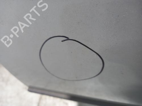 Dør højre fortil BMW X5 (E53) 3.0 d | BP31809938C3 