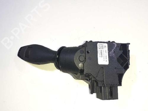 Ratstangsstang FORD FIESTA VI (CB1, CCN)  | BP6921649I23 