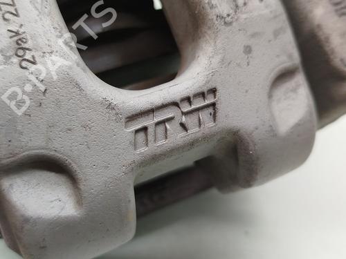 Right rear brake caliper OPEL MOKKA 1.2 Turbo Hybrid | BP33120545M106 - Image 5