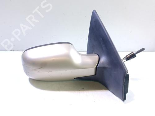 Used Right mirror RENAULT MEGANE II (BM0/1_, CM0/1_) 1.5 dCi (BM1E, CM1E) (106 hp) 26978746