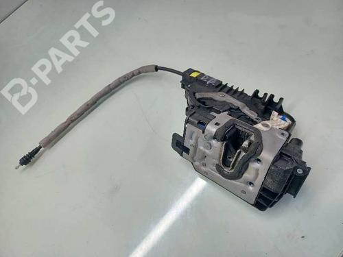 Used Front right lock MERCEDES-BENZ VITO Mixto (Double Cabin) (W447) [2014-2025]  9343542