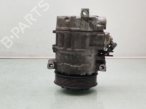 AC compressor PORSCHE CAYENNE (9PA) Turbo 4.5 | BP34460803M34  - Image 5