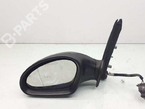 Left mirror SEAT TOLEDO III (5P2)  | BP11415605C26 