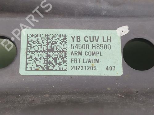 Left front suspension arm KIA STONIC (YB) 1.0 T-GDi | BP38304049M12 - Image 4