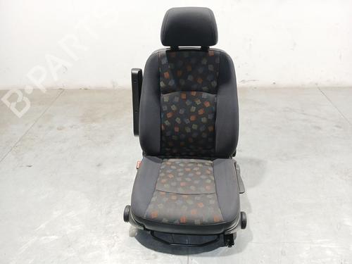 Used Left front seat Left front seat MERCEDES-BENZ VITO / MIXTO Van (W639) 115 CDI 4x4 (639.601, 639.603, 639.605) (150 hp) 35953563 35953563
