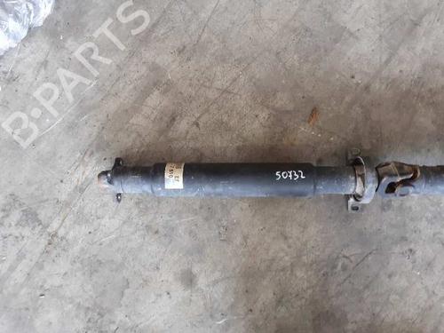 Driveshaft BMW X5 (E53) 4.6 is | BP4669415M37 