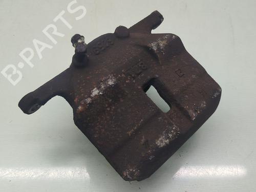 Used Right front brake caliper NISSAN X-TRAIL II (T31) 2.0 dCi 4x4 (150 hp) 29259141