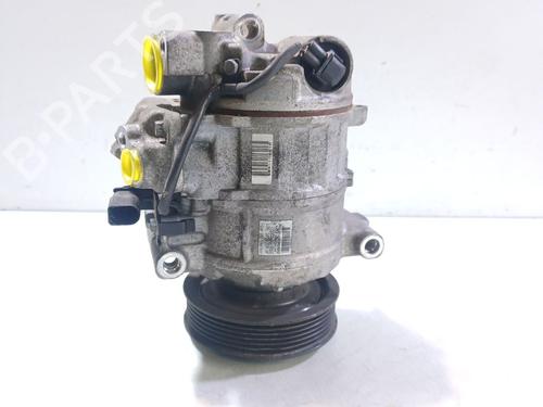 AC compressor AUDI A4 B8 (8K2) 2.7 TDI | BP36992239M34 - Image 2