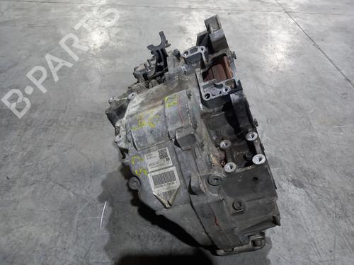 Gearbox CITROËN C5 III (RD_) 2.7 HDi (RDUHZJ) | BP40106427M3 - Image 4